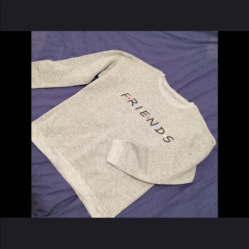 FRIENDS hoodie